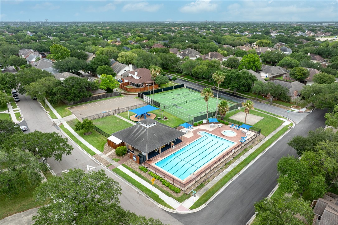 4510 Canyon Lake Circle Corpus Christi TX 78413