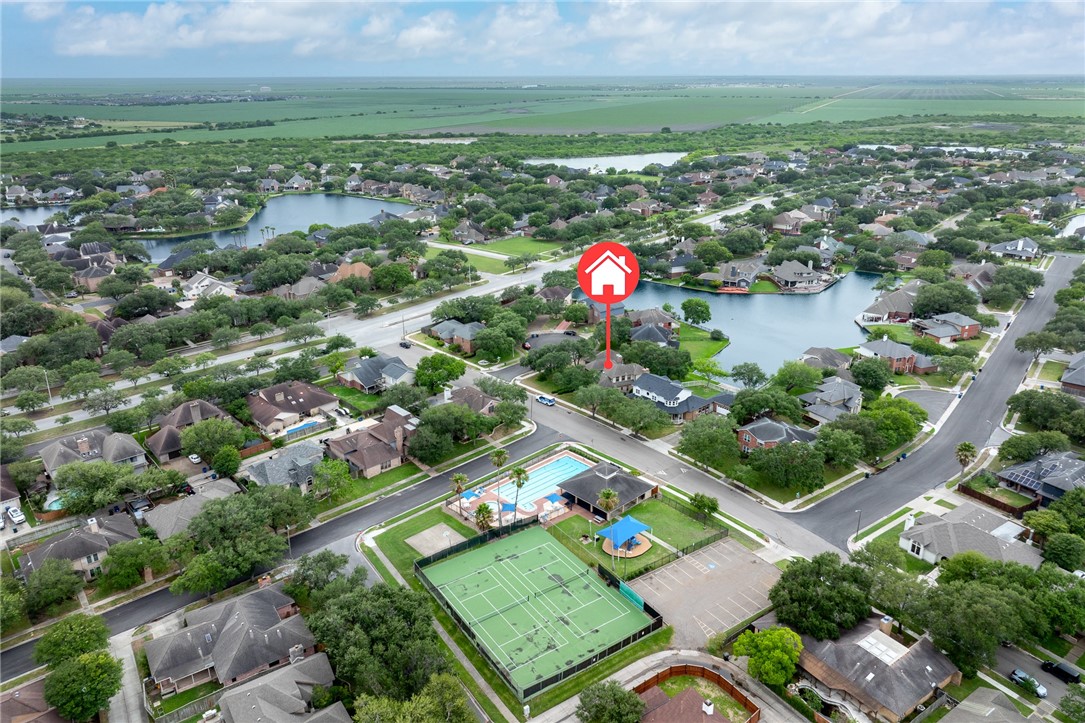 4510 Canyon Lake Circle Corpus Christi TX 78413