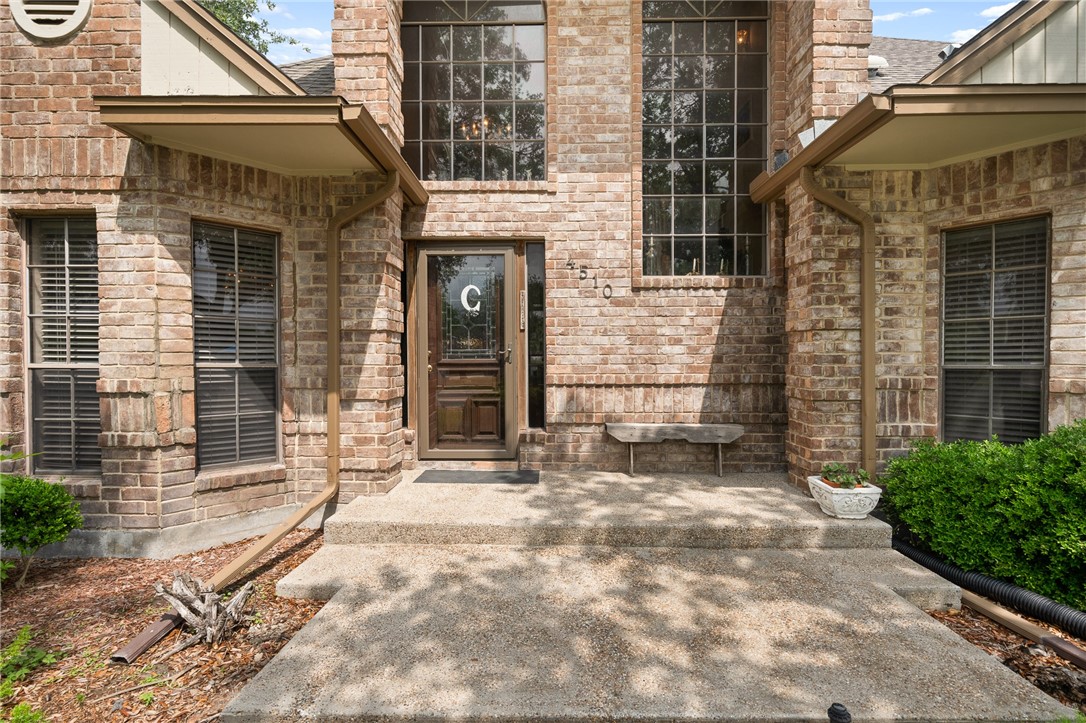 4510 Canyon Lake Circle Corpus Christi TX 78413
