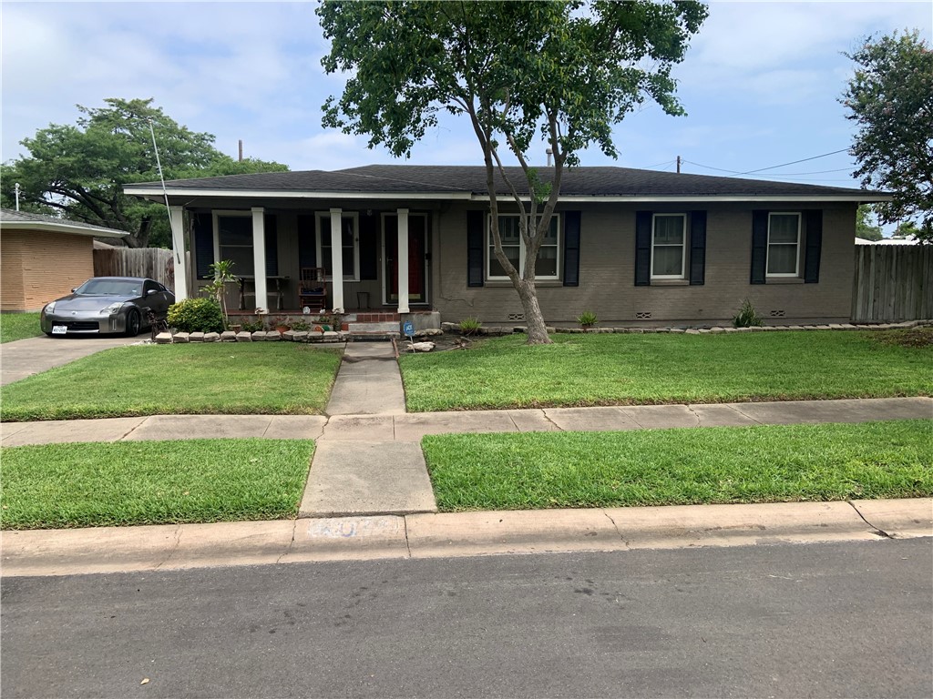 502 Grant Place Corpus Christi TX 78411
