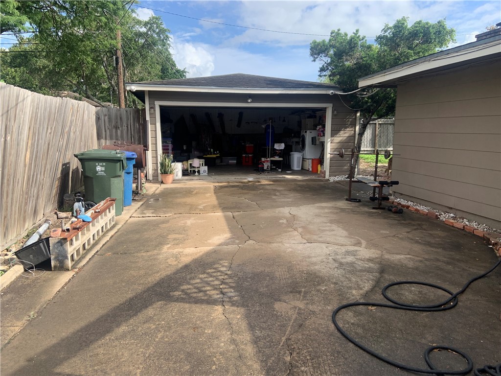 502 Grant Place Corpus Christi TX 78411