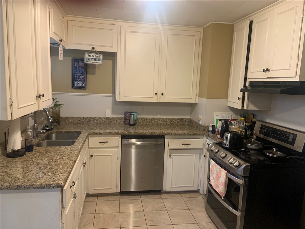 502 Grant Place Corpus Christi TX 78411