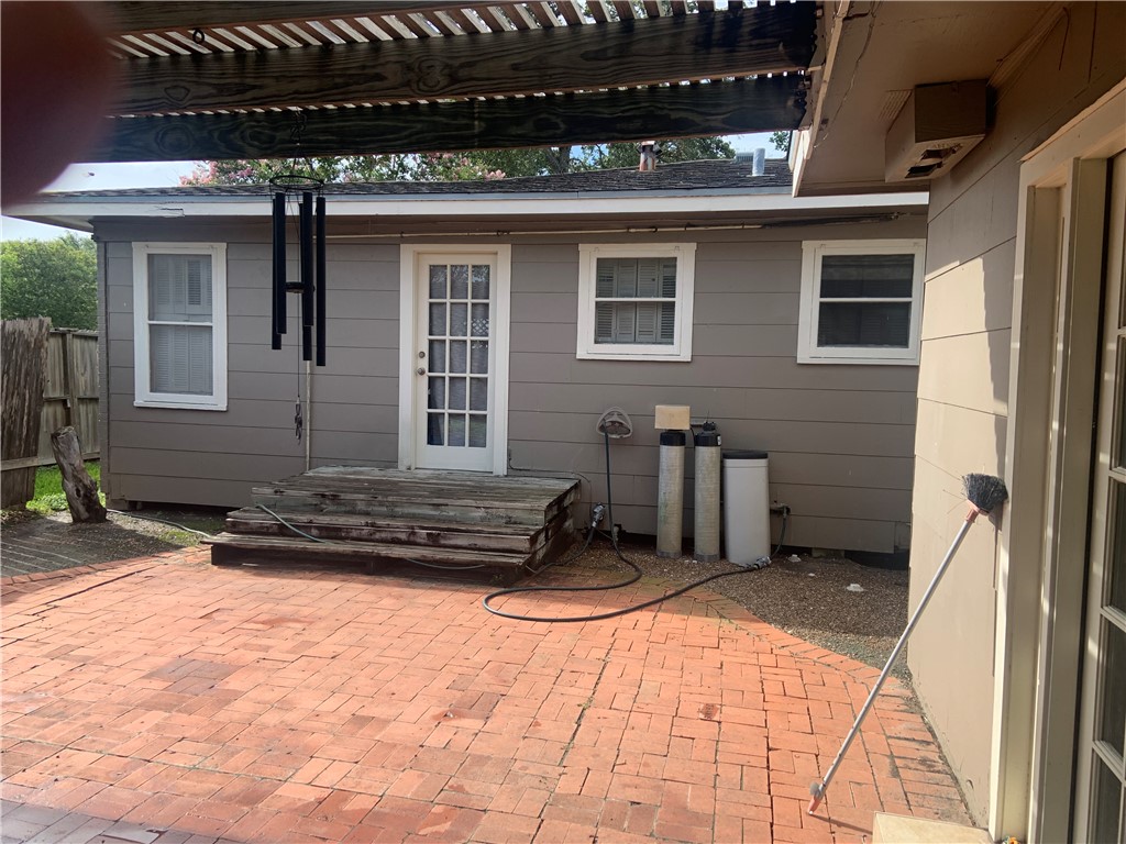 502 Grant Place Corpus Christi TX 78411