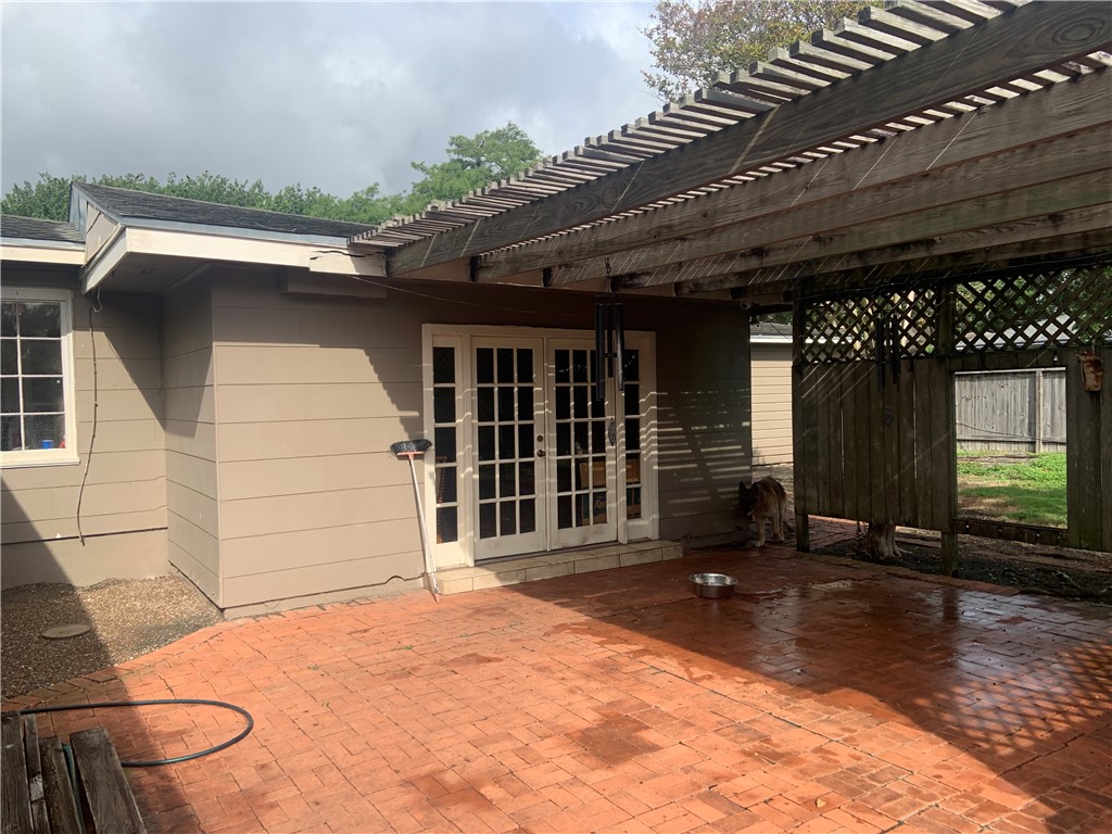 502 Grant Place Corpus Christi TX 78411