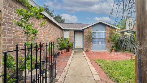2673 Camargo Drive Corpus Christi TX 78415