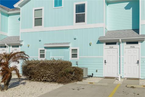 15124 Dory Drive Corpus Christi TX 78418