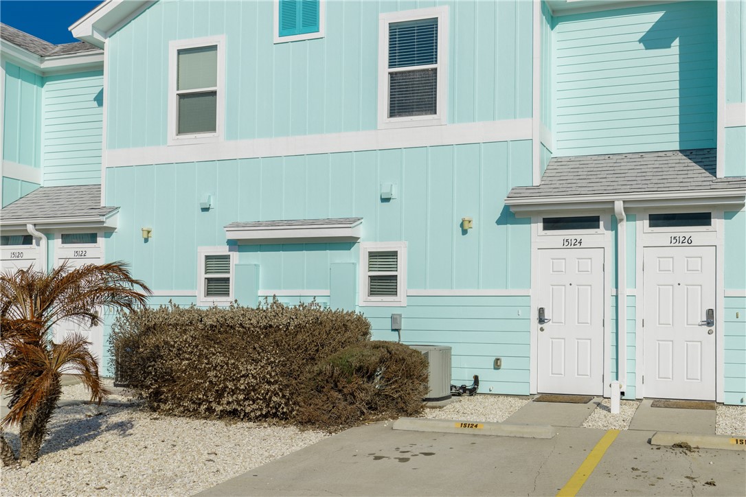 15124 Dory Drive Corpus Christi TX 78418