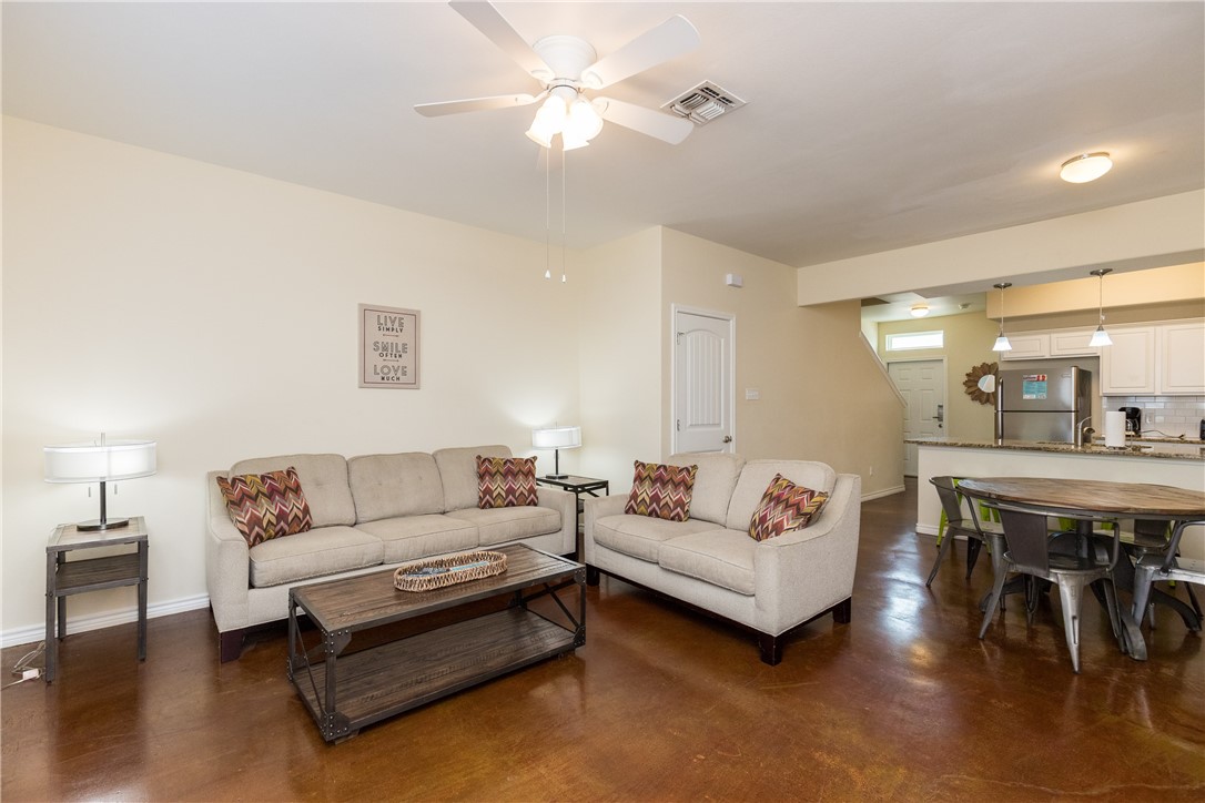 15124 Dory Drive Corpus Christi TX 78418