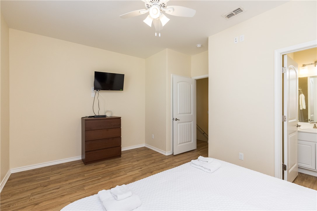 15124 Dory Drive Corpus Christi TX 78418