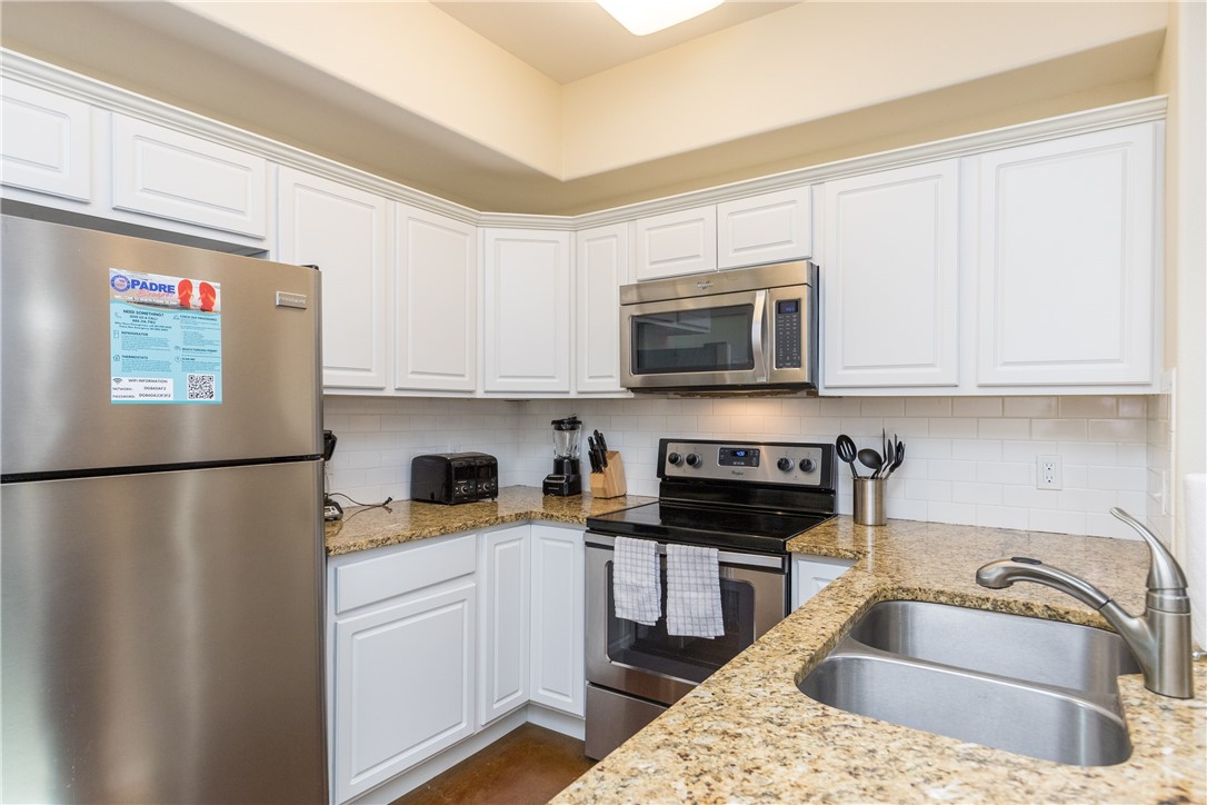 15124 Dory Drive Corpus Christi TX 78418