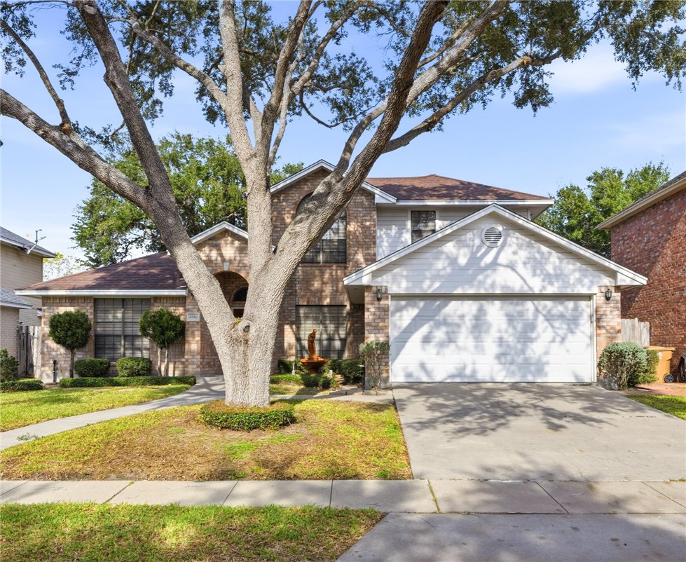 4810 Lake Granbury Drive Corpus Christi TX 78413