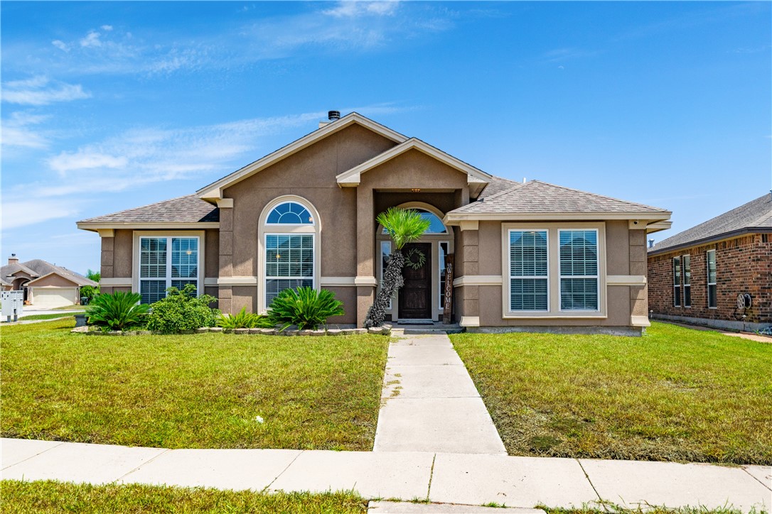 3930 Amadas Drive Corpus Christi TX 78414