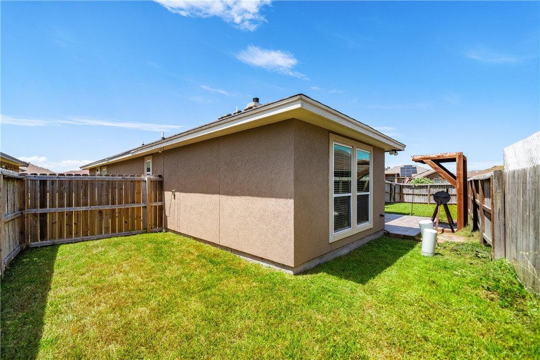 3930 Amadas Drive Corpus Christi TX 78414
