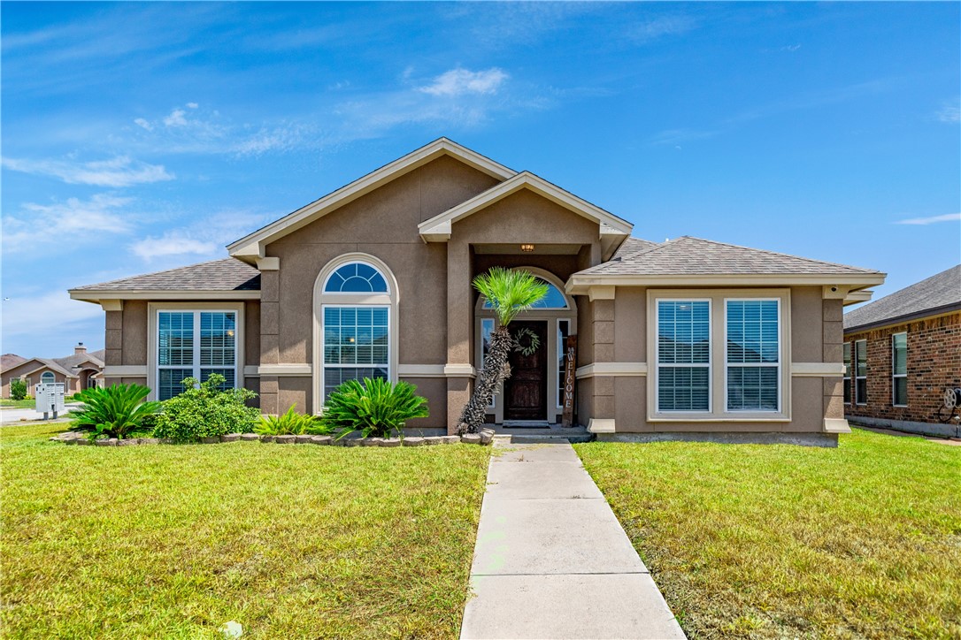 3930 Amadas Drive Corpus Christi TX 78414