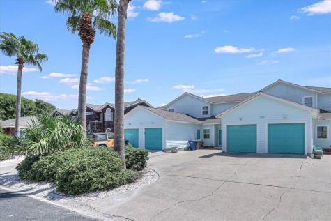15322 Bonasse Court 602 Corpus Christi TX 78418