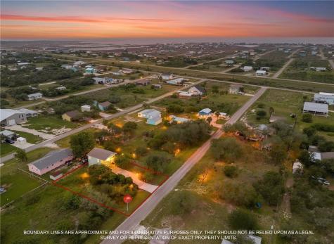 379-380 Royal Oak Rockport TX 78382