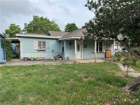 1106 Bobalo Drive Corpus Christi TX 78412