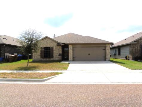 9441 English Oak Drive Corpus Christi TX 78410