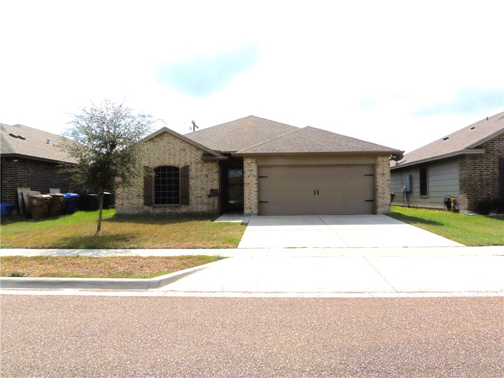 9441 English Oak Drive Corpus Christi TX 78410