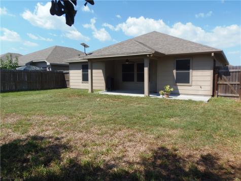 9441 English Oak Drive Corpus Christi TX 78410