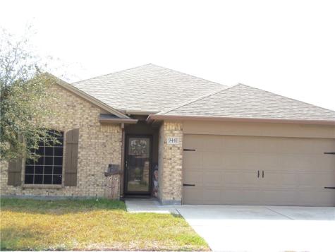 9441 English Oak Drive Corpus Christi TX 78410
