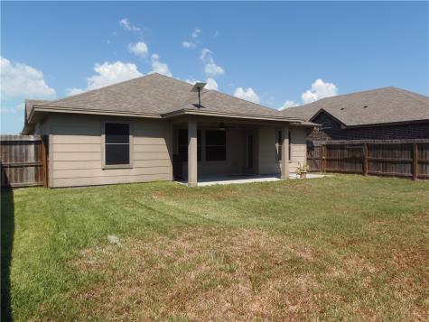 9441 English Oak Drive Corpus Christi TX 78410