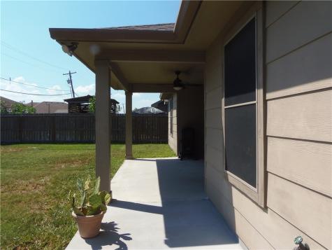 9441 English Oak Drive Corpus Christi TX 78410