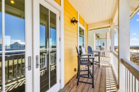761 Silverleaf Street Port Aransas TX 78373