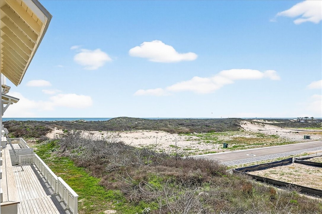 761 Silverleaf Street Port Aransas TX 78373
