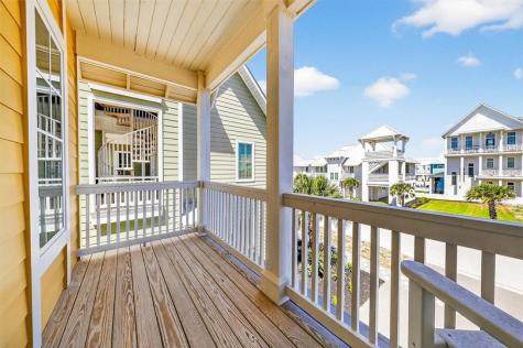 761 Silverleaf Street Port Aransas TX 78373