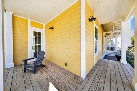 761 Silverleaf Street Port Aransas TX 78373