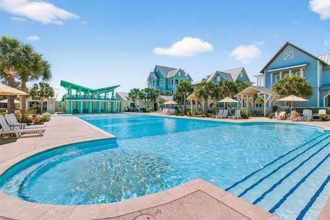 761 Silverleaf Street Port Aransas TX 78373