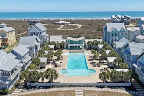 761 Silverleaf Street Port Aransas TX 78373