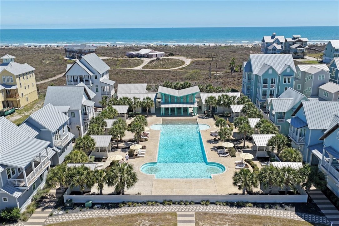761 Silverleaf Street Port Aransas TX 78373