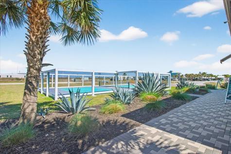 761 Silverleaf Street Port Aransas TX 78373