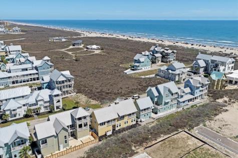 761 Silverleaf Street Port Aransas TX 78373