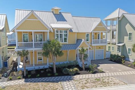 761 Silverleaf Street Port Aransas TX 78373