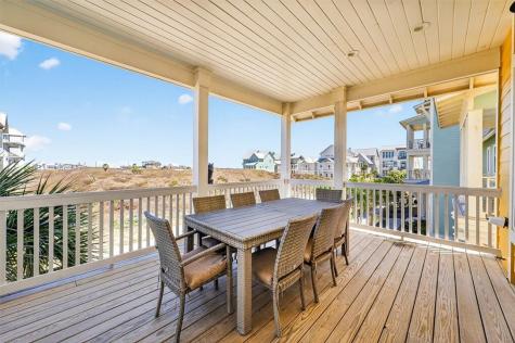 761 Silverleaf Street Port Aransas TX 78373