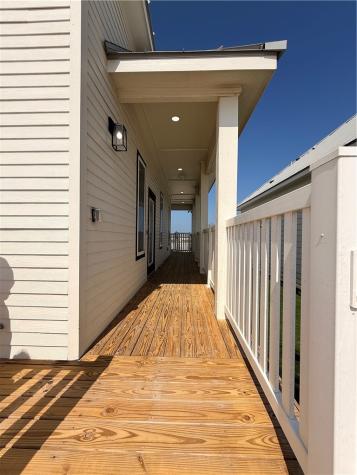 203 St. John Circle Port Aransas TX 78373