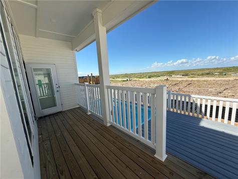 203 St. John Circle Port Aransas TX 78373