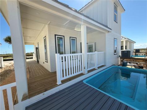 203 St. John Circle Port Aransas TX 78373