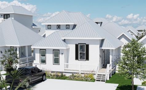 203 St. John Circle Port Aransas TX 78373