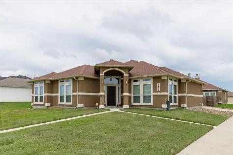 3830 Negin Drive Corpus Christi TX 78414