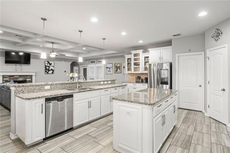 3830 Negin Drive Corpus Christi TX 78414