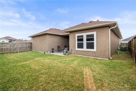 3830 Negin Drive Corpus Christi TX 78414