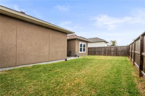 3830 Negin Drive Corpus Christi TX 78414