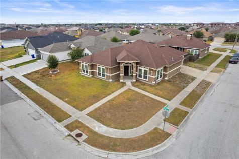 3830 Negin Drive Corpus Christi TX 78414