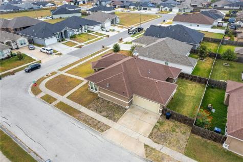 3830 Negin Drive Corpus Christi TX 78414