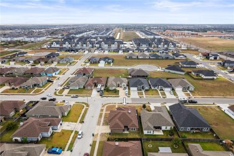 3830 Negin Drive Corpus Christi TX 78414