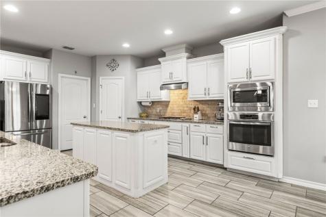 3830 Negin Drive Corpus Christi TX 78414